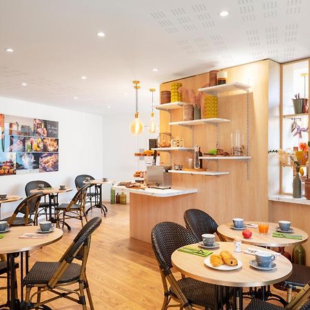Апарт отель Sejours & Affaires Paris-Малакоф Экстерьер фото